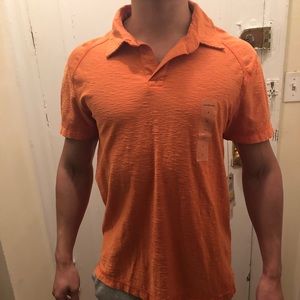 Calvin Klein polo shirt